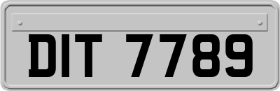 DIT7789