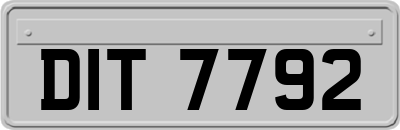 DIT7792