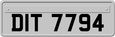 DIT7794