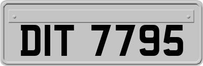 DIT7795
