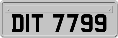 DIT7799