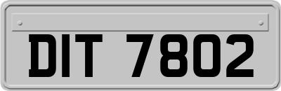 DIT7802