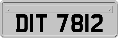 DIT7812
