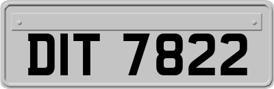 DIT7822