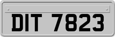 DIT7823