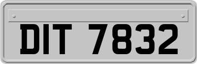 DIT7832