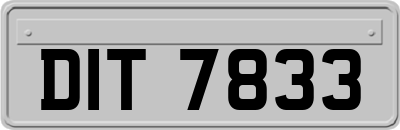 DIT7833