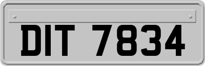 DIT7834