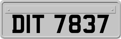 DIT7837