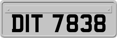 DIT7838