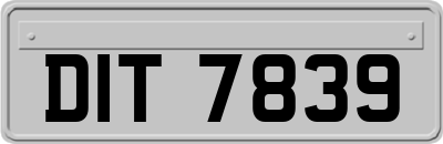 DIT7839