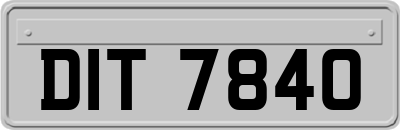 DIT7840