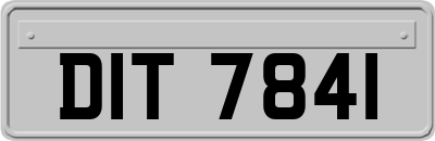 DIT7841