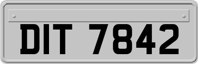 DIT7842