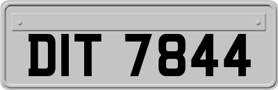 DIT7844