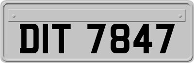 DIT7847