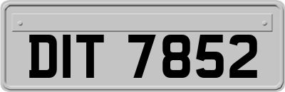 DIT7852