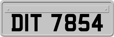 DIT7854