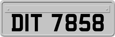 DIT7858