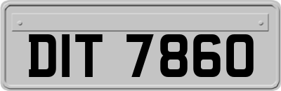 DIT7860