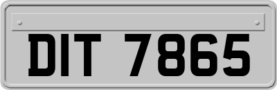 DIT7865