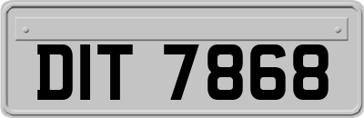 DIT7868