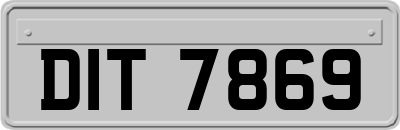 DIT7869