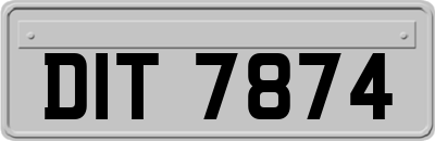 DIT7874