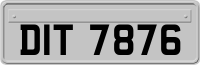 DIT7876