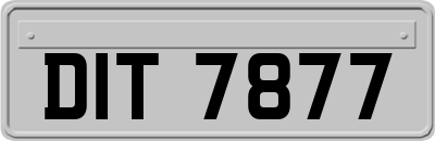 DIT7877