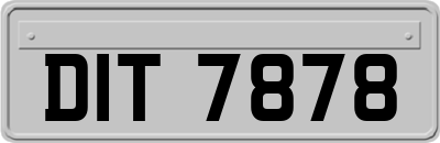 DIT7878