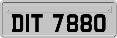 DIT7880
