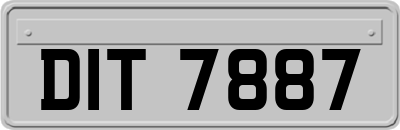 DIT7887