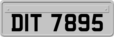 DIT7895