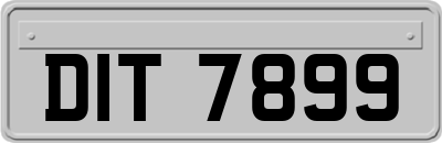 DIT7899