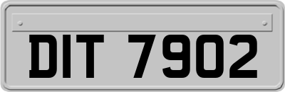 DIT7902