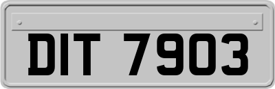 DIT7903