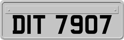 DIT7907