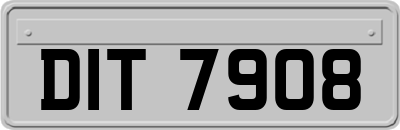DIT7908