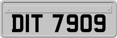 DIT7909
