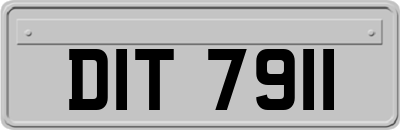 DIT7911