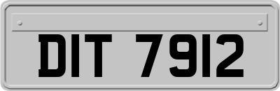 DIT7912