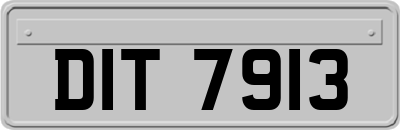DIT7913