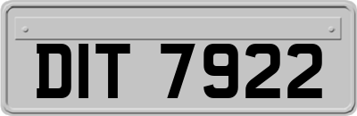 DIT7922