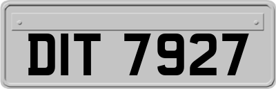 DIT7927