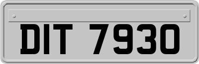 DIT7930