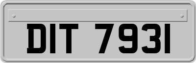 DIT7931
