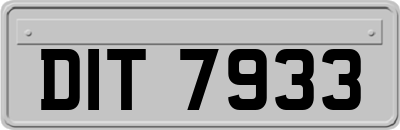 DIT7933