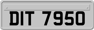 DIT7950