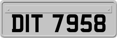 DIT7958